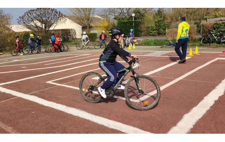 Article de Presse pour le CDER !