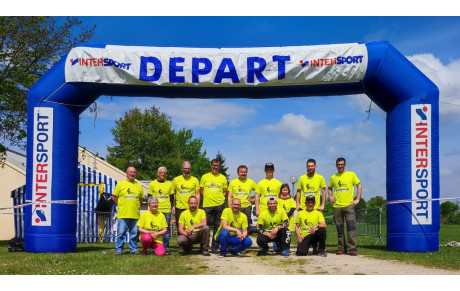 La Solog'Night...la presse en parle !